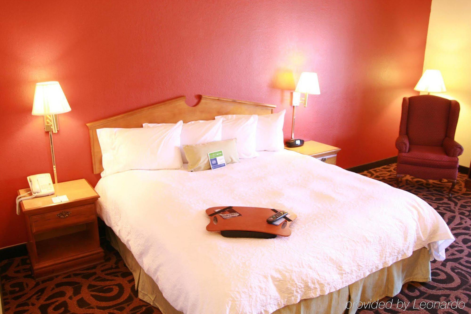 Hampton Inn Houston Baytown Habitación foto